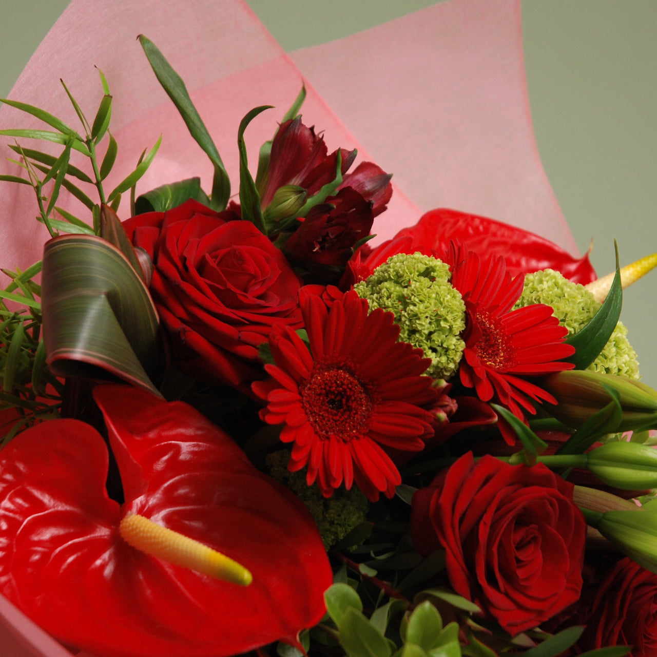 Romantic Bouquet