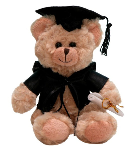 Graduation Teddy