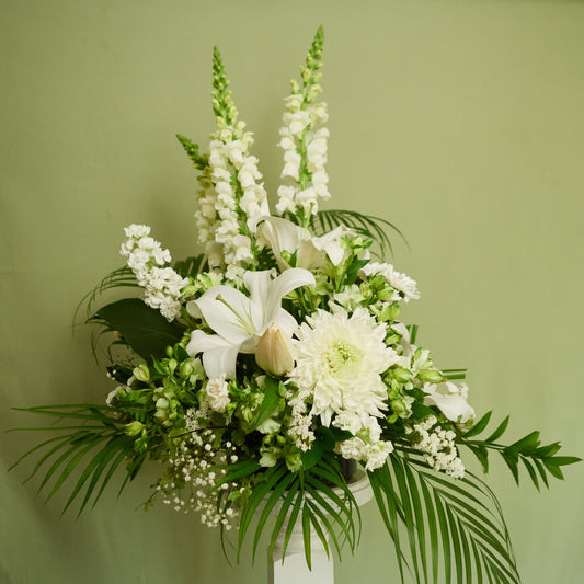 Church Arrangement