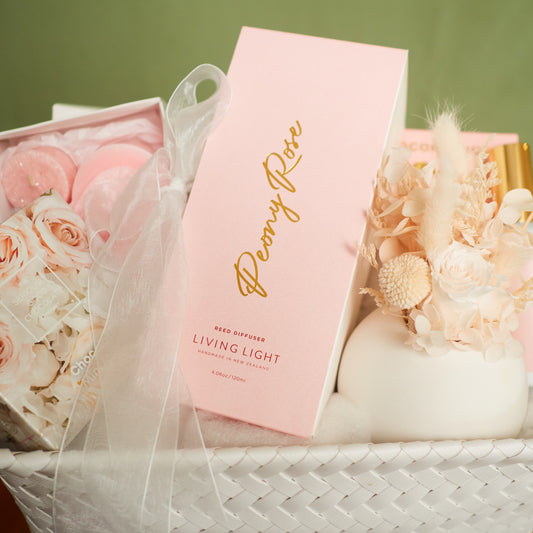 Mother's Day Gift Hamper for Her