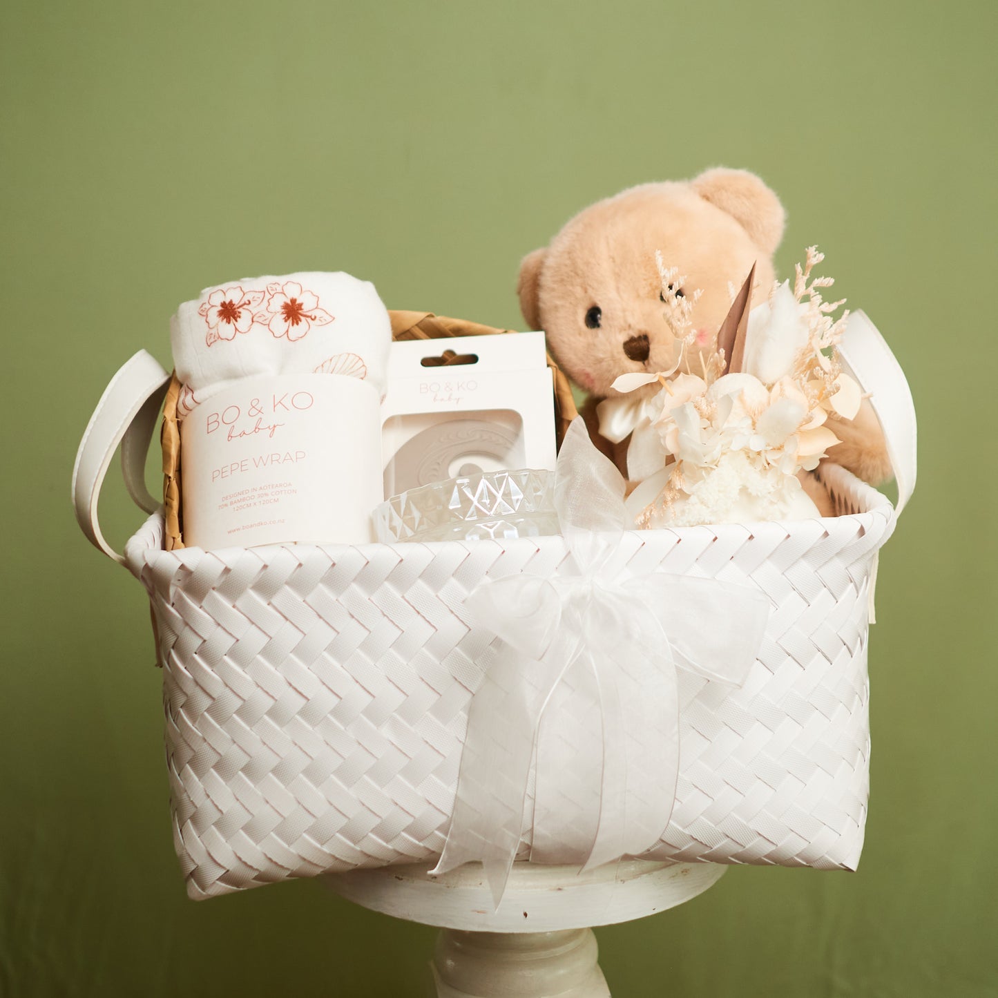 New Baby Hamper