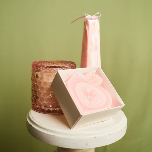 Scented Candle