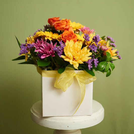 Posy Box
