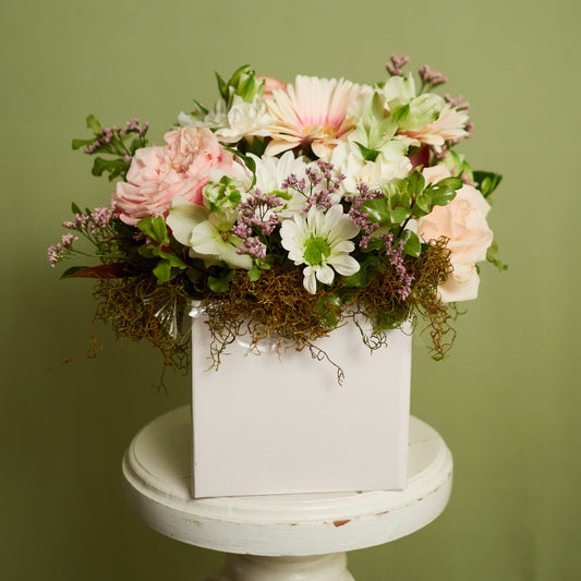 Posy Box