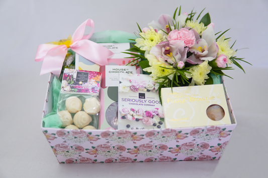 Flowerbomb Gift Box